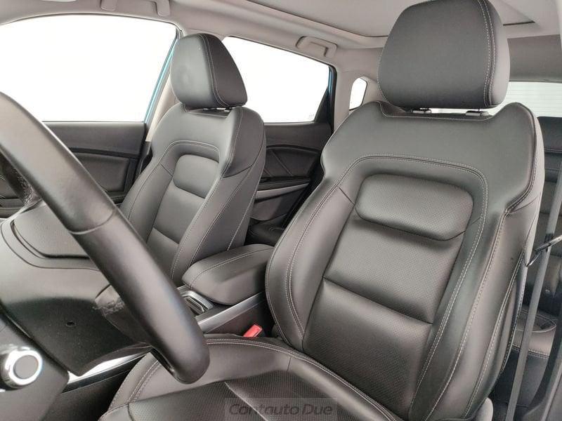 DR AUTOMOBILES F35 1.5 Turbo GPL DCT