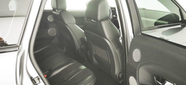 LAND ROVER Range Rover Evoque 2.2 TD4 5p. Dynamic