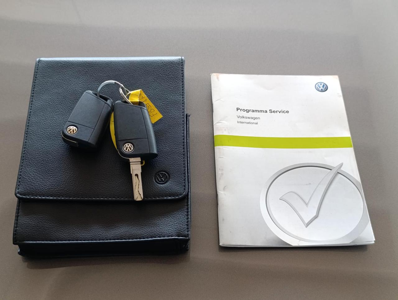 Volkswagen Golf 5 Porte Golf 5p 1.6 tdi Sport Edition 110cv