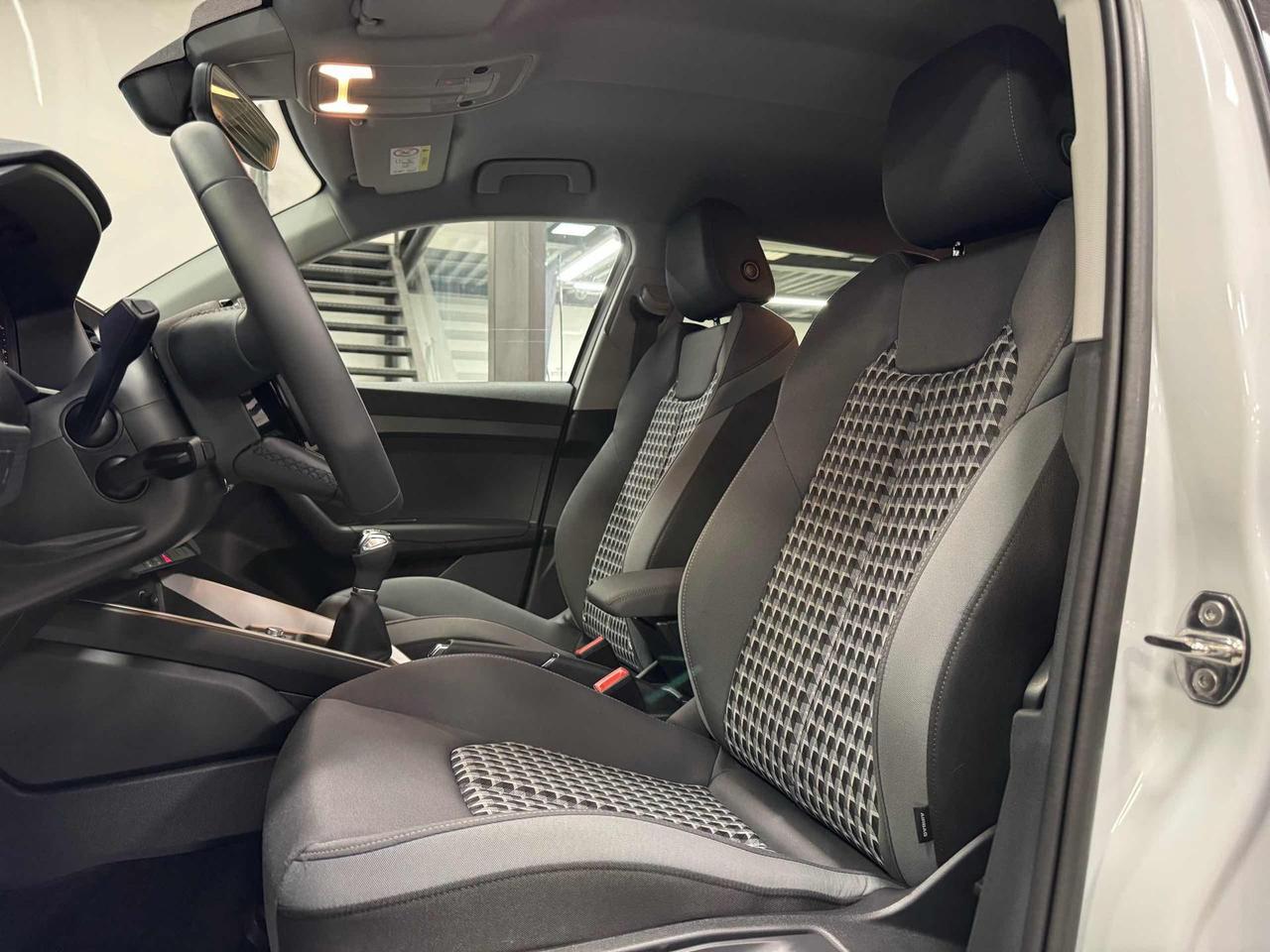 Audi A1 SPB 30 TFSI Admired Advanced