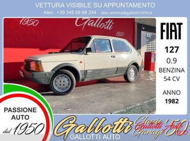 FIAT 127 900 3 porte Super