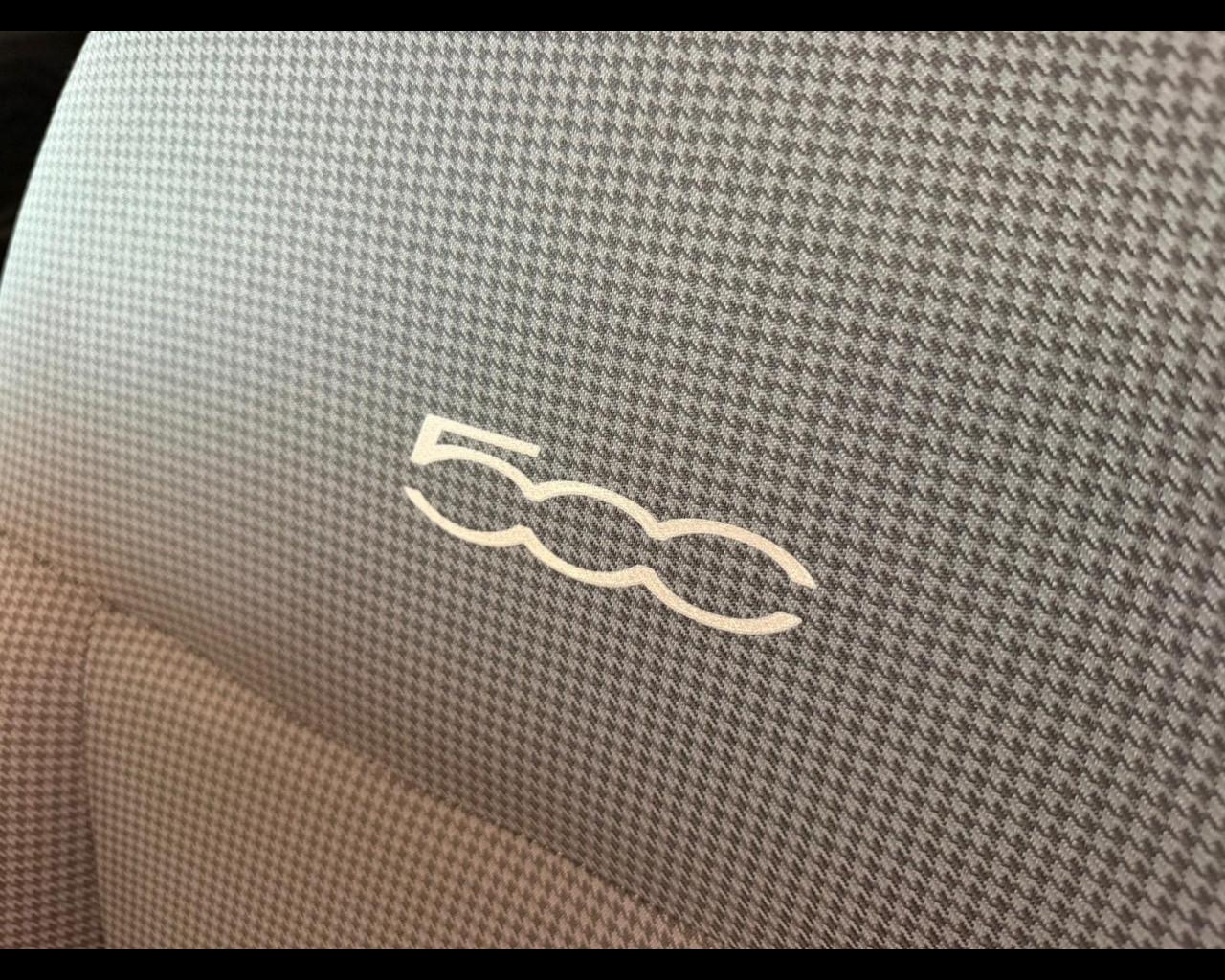 FIAT 500 (2007-2016) - 500 1.2 EasyPower Pop