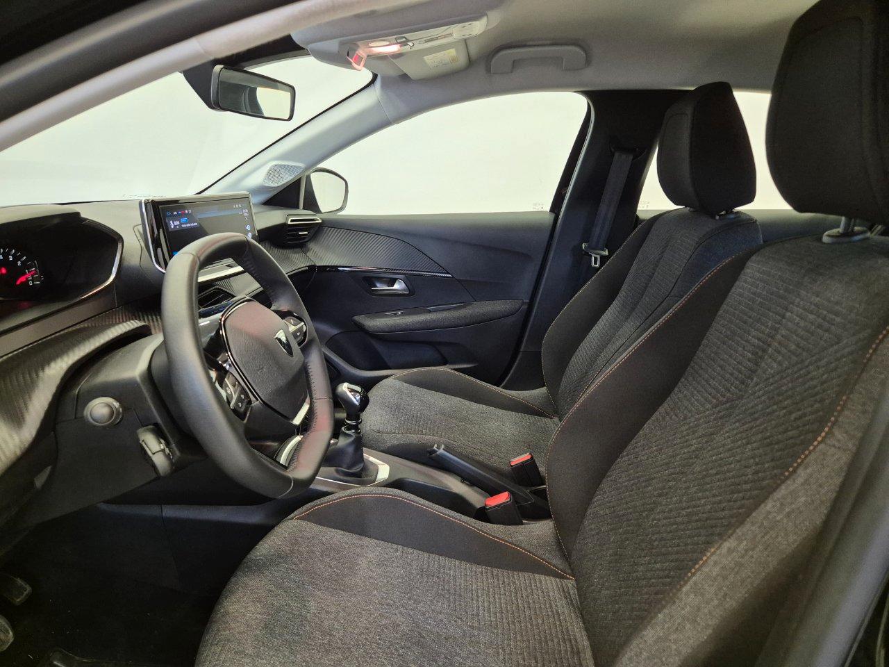Peugeot 208 1.2 puretech Style s&s 100cv IN PROMO
