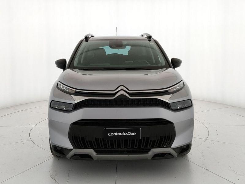 Citroën C3 Aircross C3 Aircross PureTech 110 S&S Shine