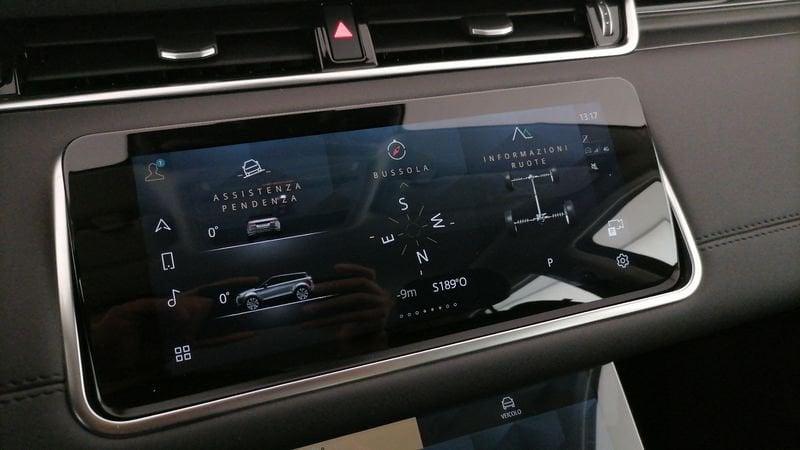 Land Rover RR Evoque L538 Range Rover Evoque (2018) *
