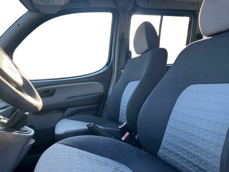 FIAT Doblò Doblò 1.3 Multijet 16V Dynamic