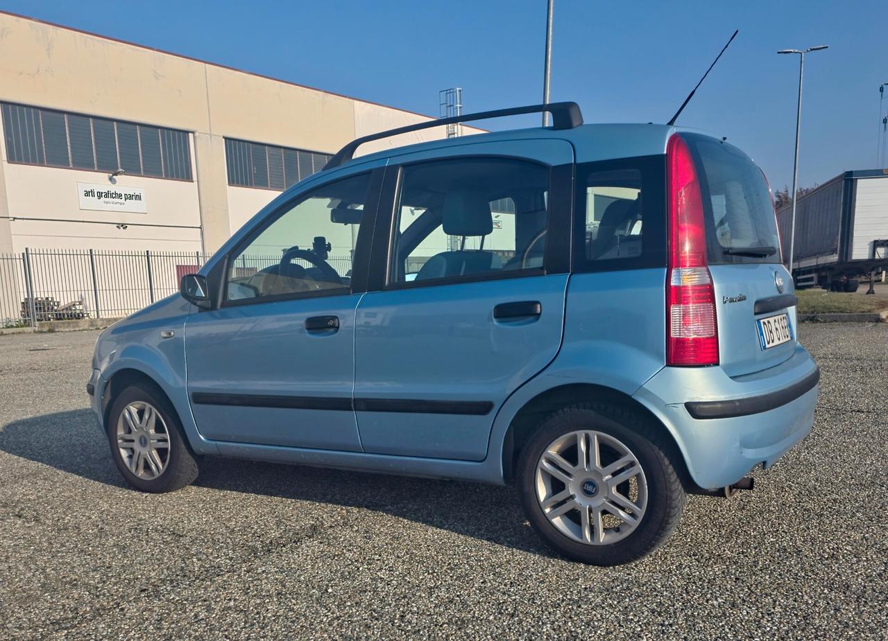 Fiat Panda 1.2 Dynamic GPL 2032