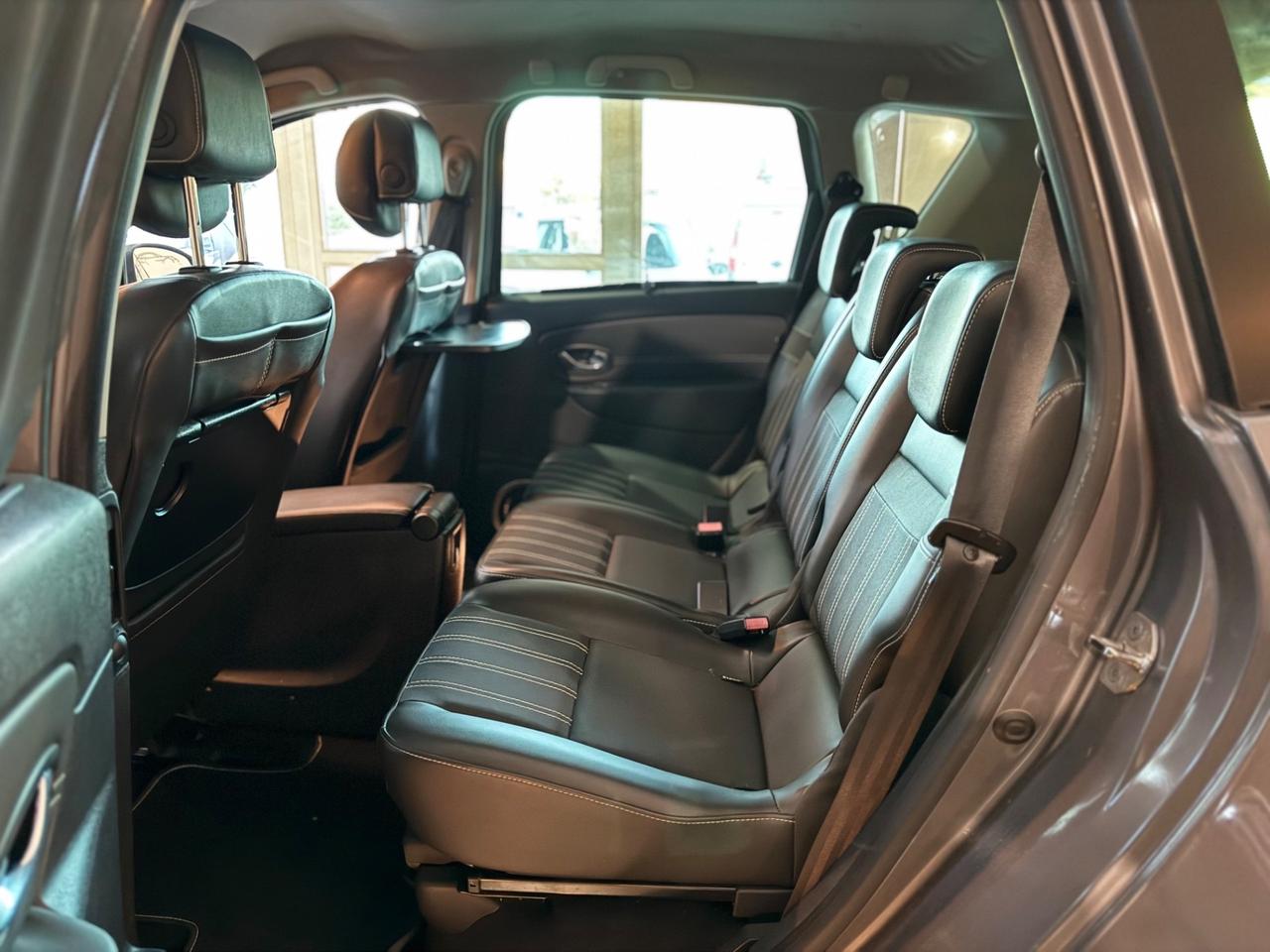 Renault Scenic Scénic 1.5 dCi 110CV S&S Bose