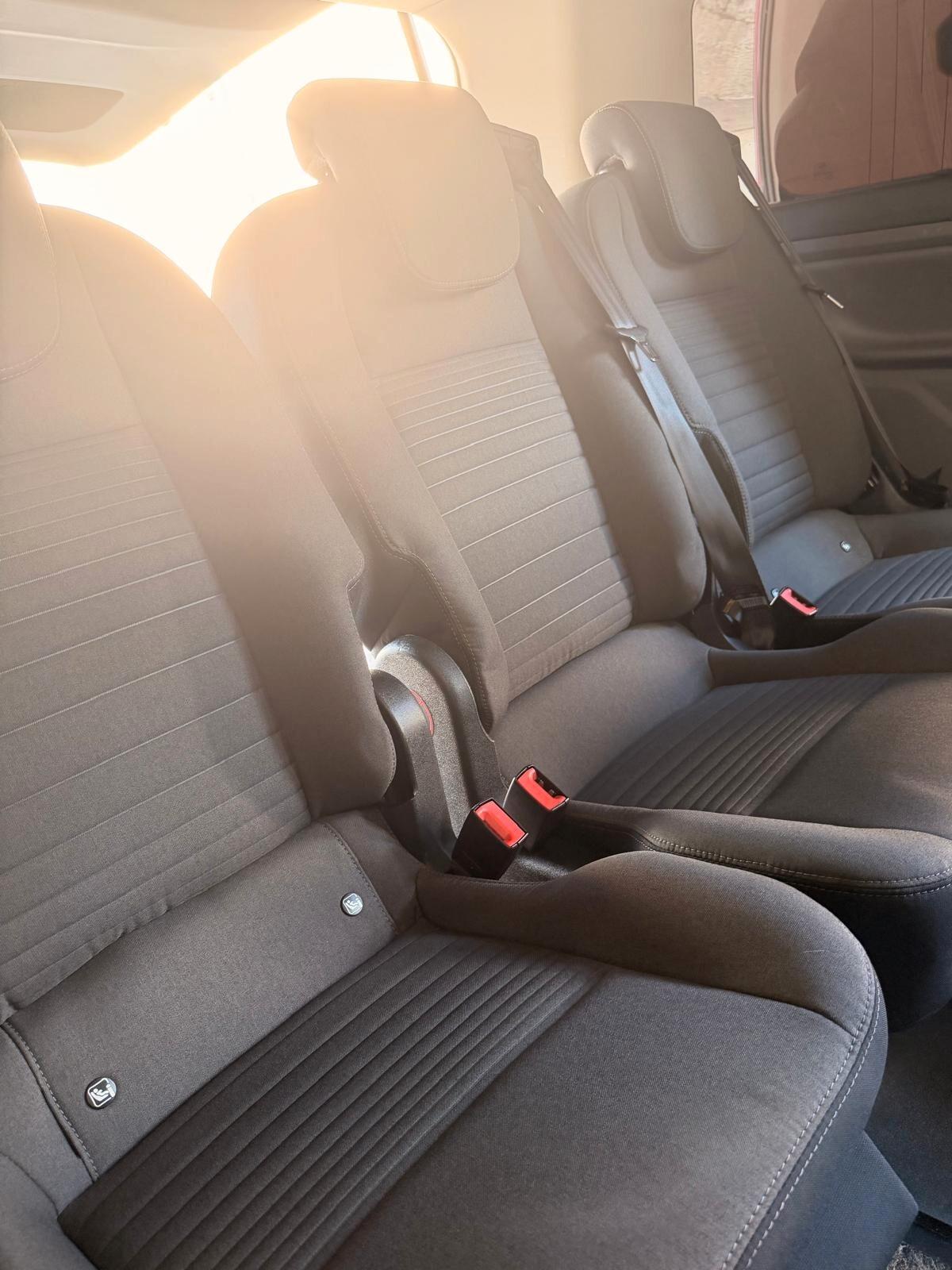 Ford Tourneo Custom 310 2.0 TDCi 130CV PC