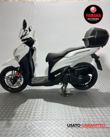 Yamaha Xenter 125