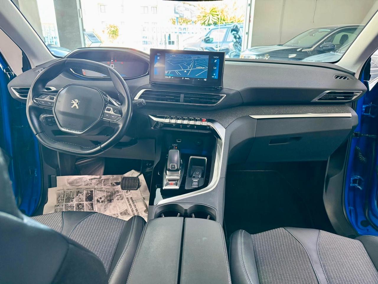 Peugeot 3008 1.5 BlueHDi 130cv EAT8 Allure 2022