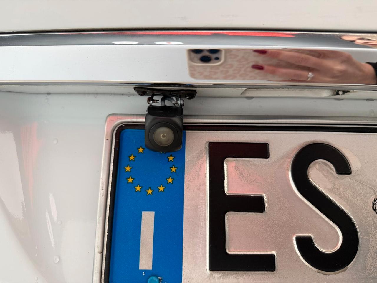 FORD FIESTA ST-LINE 1.5 DIESEL DEL NORD ITA 2013