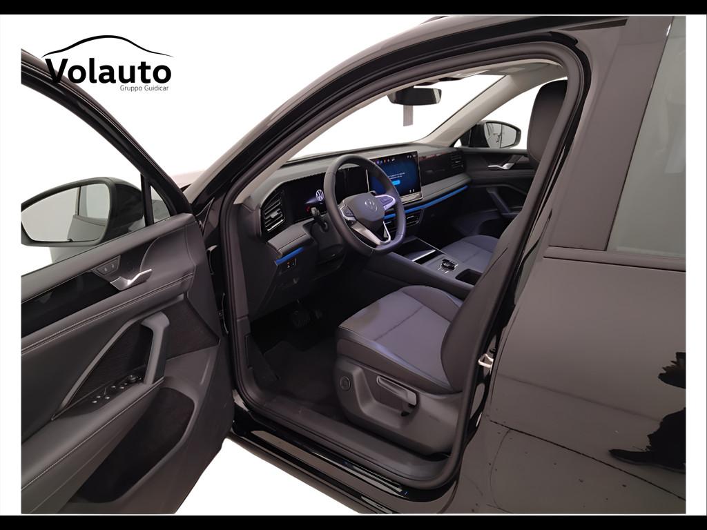 VOLKSWAGEN Tiguan III 2024 - Tiguan 2.0 tdi Life 150cv dsg
