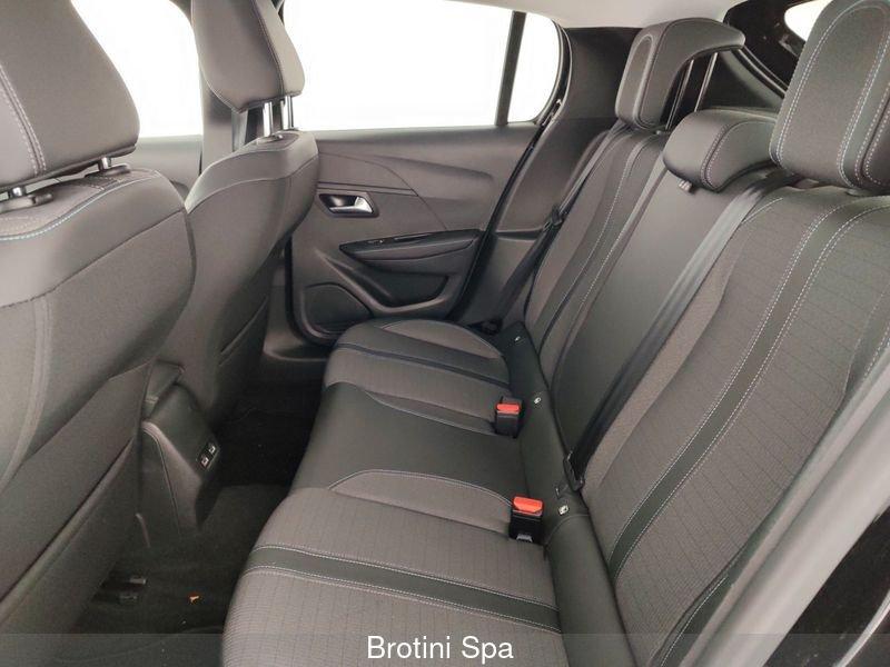Peugeot 208 208 motore elettrico 136 CV 5 porte Allure Pack