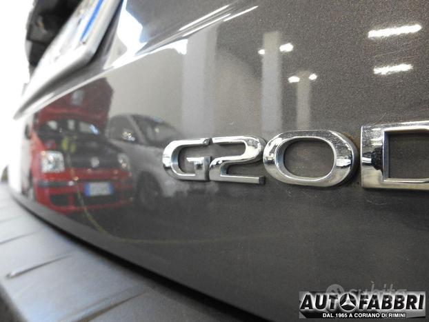 SSANGYONG - Korando - 2.0 2WD MT GPL Limited-