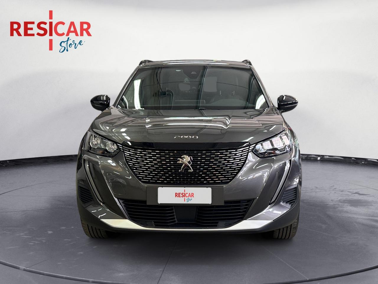 PEUGEOT 2008 1.2 puretech Allure Pack s&s 130cv