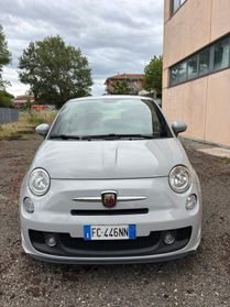 Abarth 595 1.4 Turbo T-Jet 140 CV