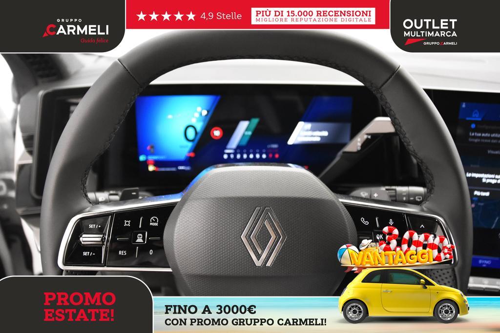 Renault Austral 1.3 mild hybrid Techno Auto