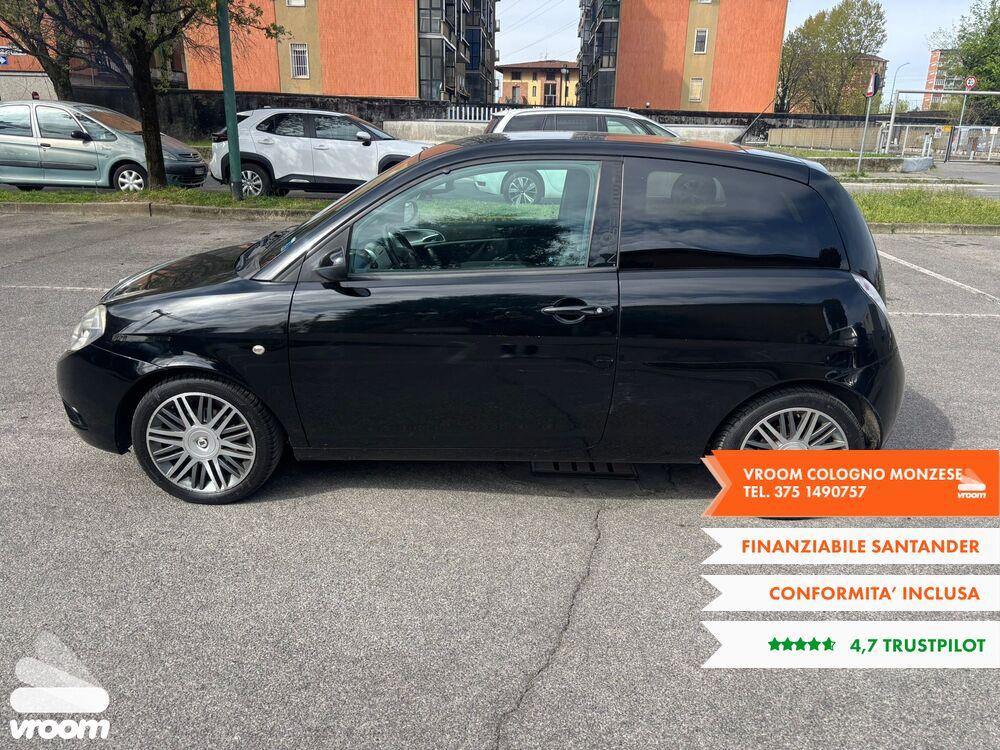 LANCIA Ypsilon 2ª serie Ypsilon 1.4 16V Sport ...