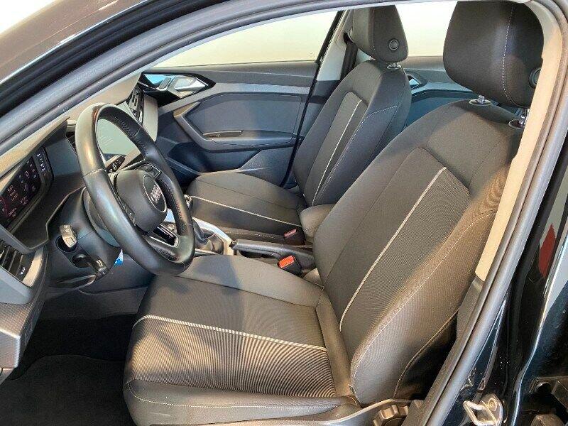 Audi A1 A1 SPB 30 TFSI
