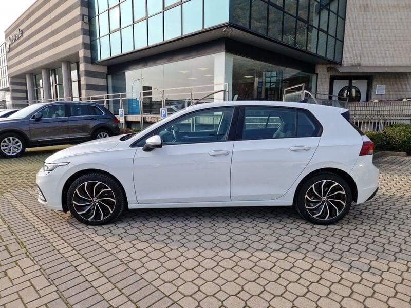 Volkswagen Golf 2.0 TDI 150 CV DSG Life