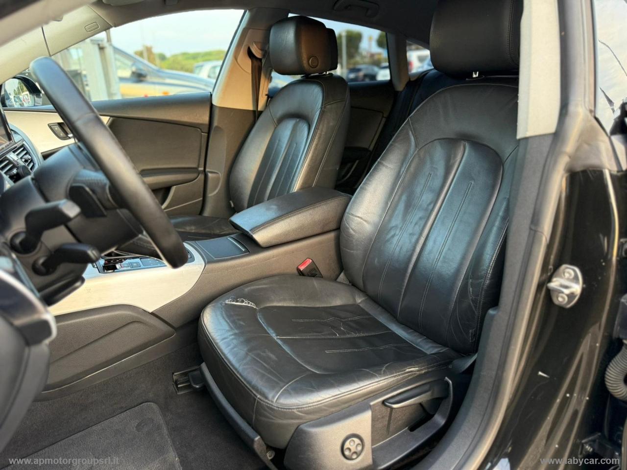 AUDI A7 SPB 3.0 TDI 245 CV quattro S tronic