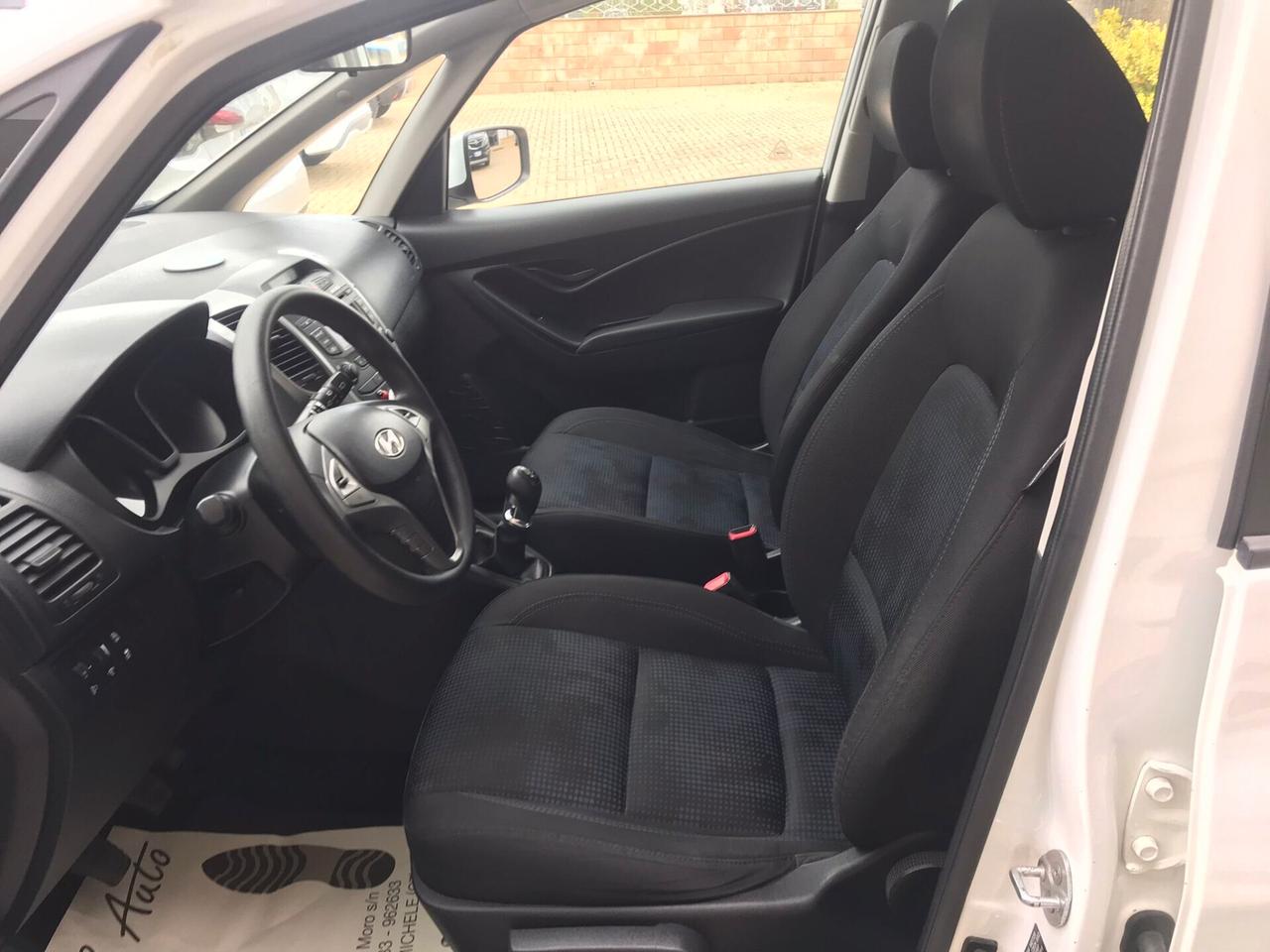 Hyundai iX20 1.4 90 CV XPossible