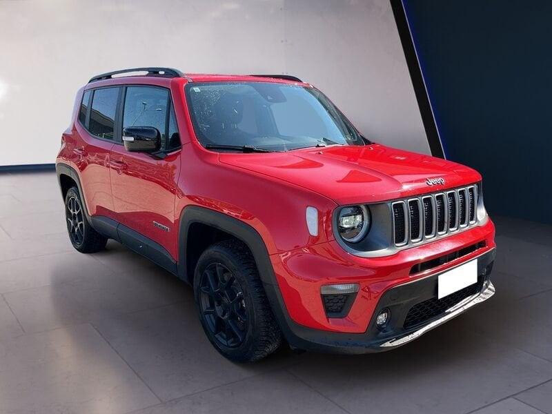Jeep Renegade 2019 1.3 t4 phev Limited 4xe at6
