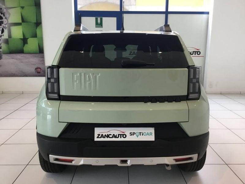 FIAT Grande Panda Grande Panda 1.2 La Prima 100cv MY26