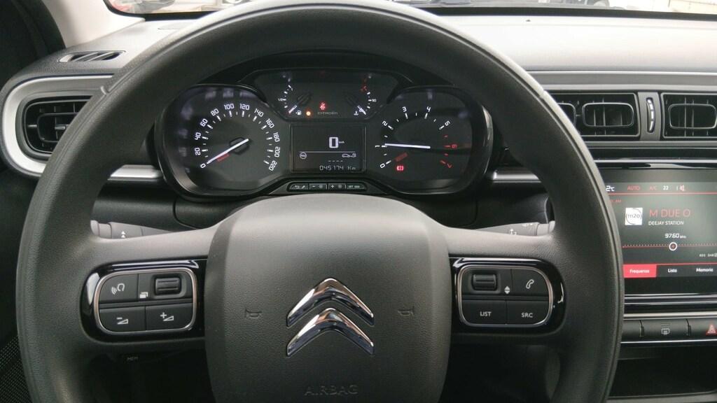 Citroen C3 1.2 PureTech Shine