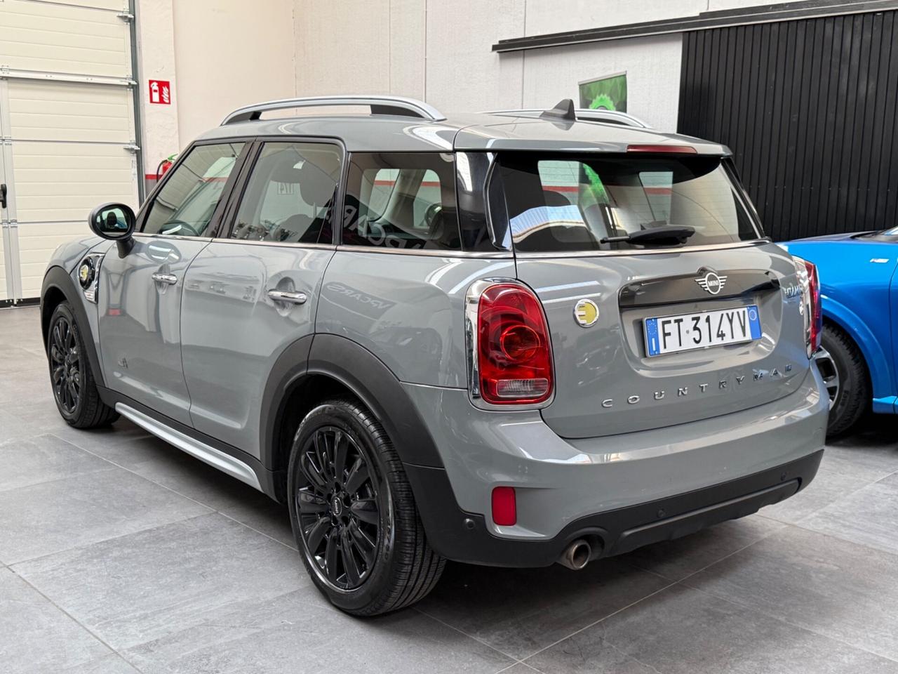 Mini Cooper Countryman 1.5 SE Hype ALL4 Automatica