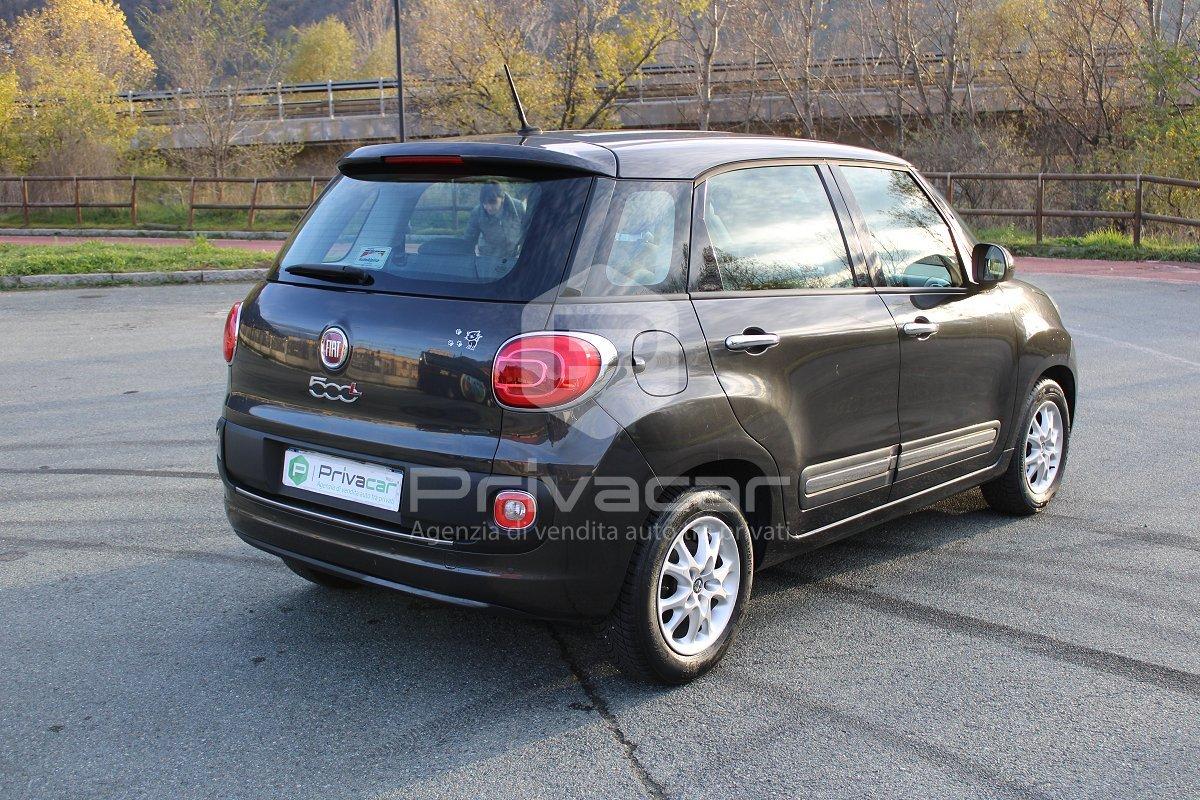 FIAT 500L 1.3 Multijet 85 CV Pop Star