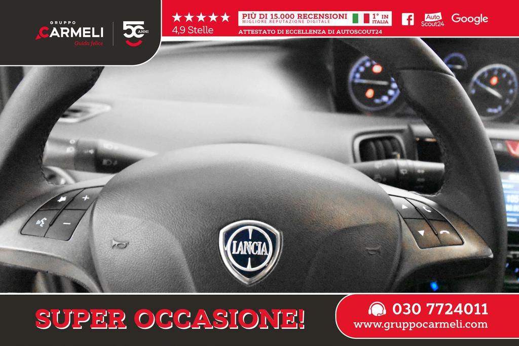 Lancia Ypsilon 5 Porte 1.2 Platinum