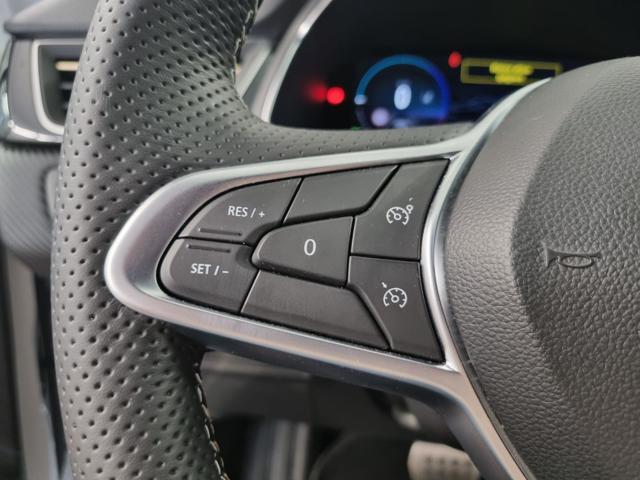 RENAULT Captur Full Hybrid E-Tech 145 CV Engineered