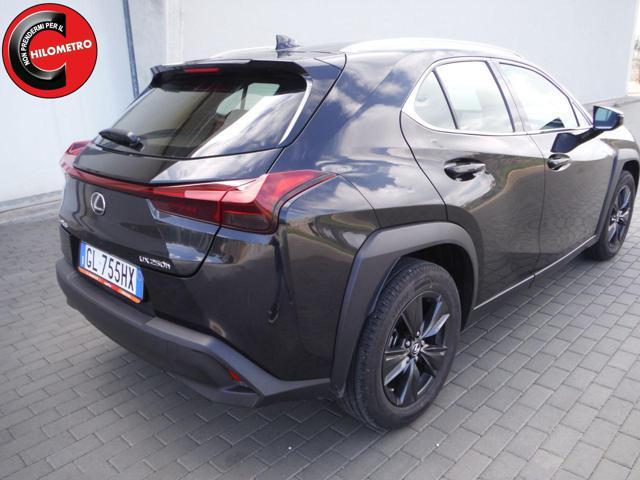 LEXUS UX 250h UX Hybrid Business