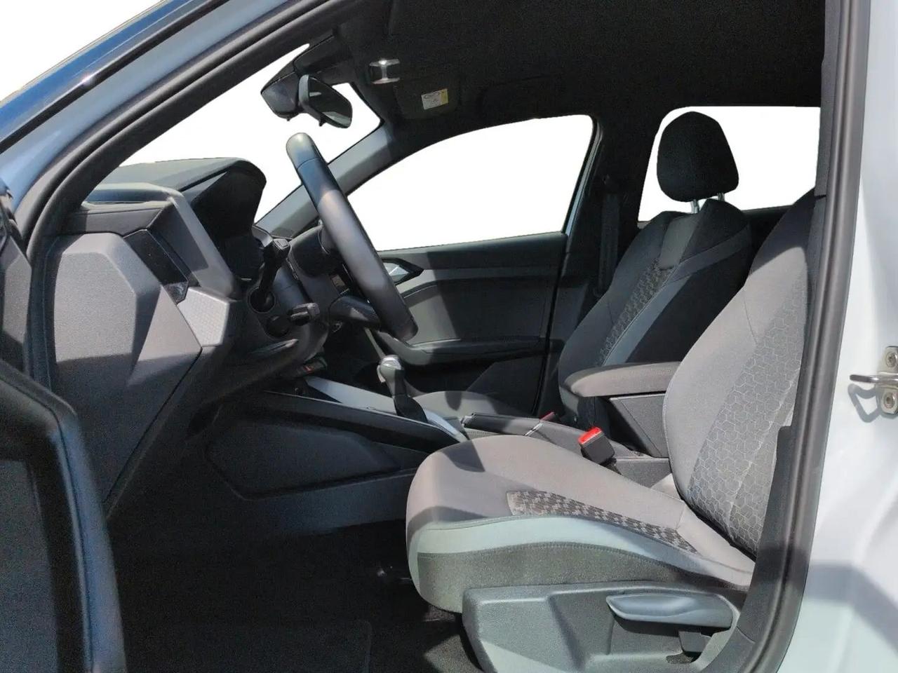 Audi A1 SPB 30 TFSI S tronic line edition