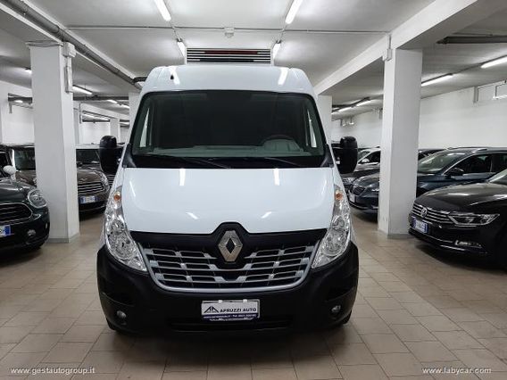 RENAULT MASTER T35 2.3 DCI 125 PM-TM FURGONE FRIGORIFERO