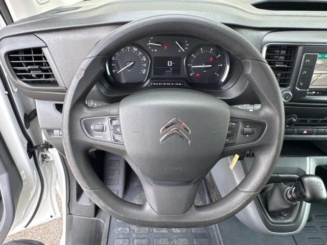 CITROEN Jumpy 1.5 BlueHDi 120CV PL-TN Furgone M Club Iva esp.