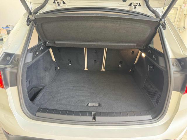 BMW X1 sDrive18d xLine
