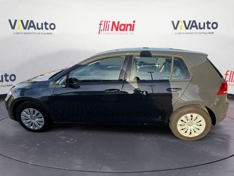 Volkswagen Golf Golf 1.2 TSI 85 CV 5p. Trendline BlueMotion Technology