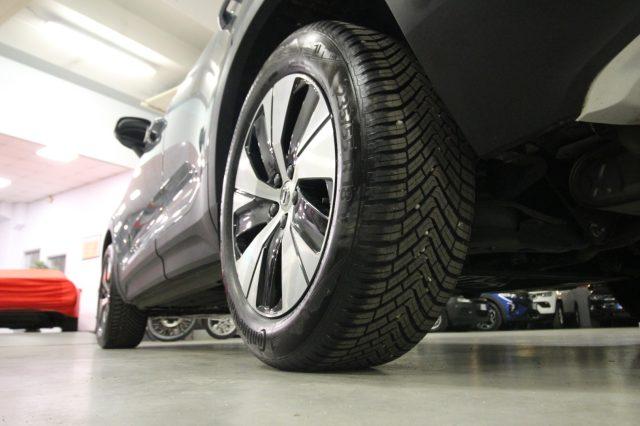 VOLVO XC40 T4 Recharge Plug-in Hybrid Inscription Expr.