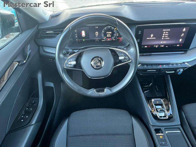 SKODA Octavia 2.0 tdi evo Executive 115cv dsg GANCIO- GH192HY