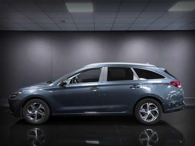 HYUNDAI i30 Wagon 1.0 T-GDI iMT 48V Prime
