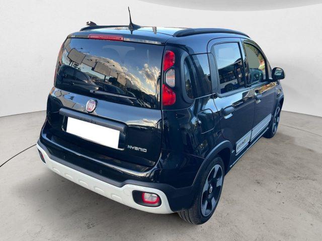 FIAT Panda Cross Panda Cross 1.0 FireFly S&S Hybrid