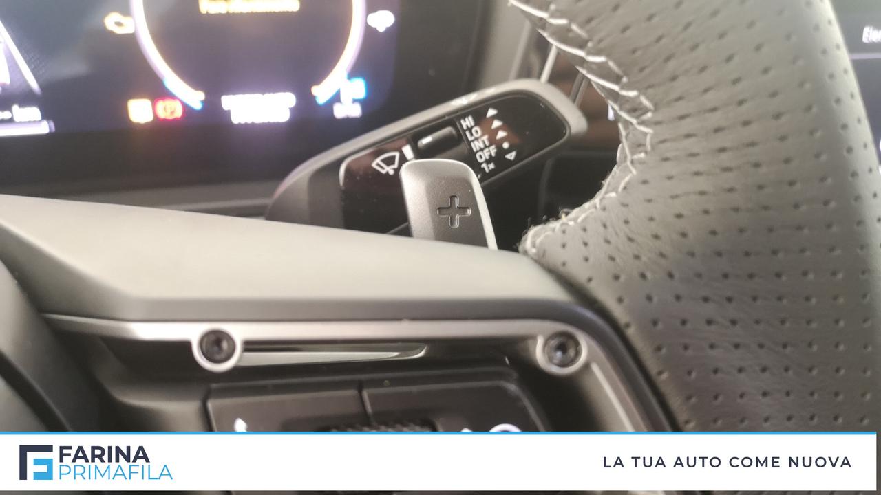 PORSCHE Cayenne III 2023 - Cayenne 3.0 e-hybrid tiptronic