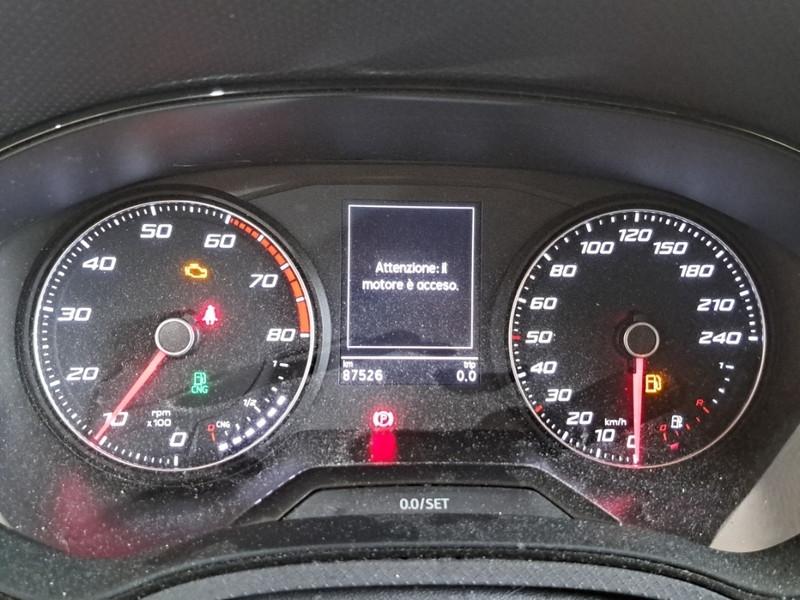 SEAT ARONA 1.0 TGI 66KW STYLE CROSSOVER