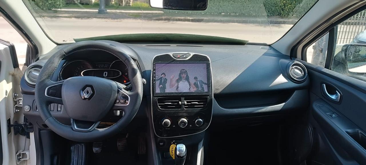 Renault Clio TCe 12V 90 CV GPL Start&Stop 5 porte Energy Life