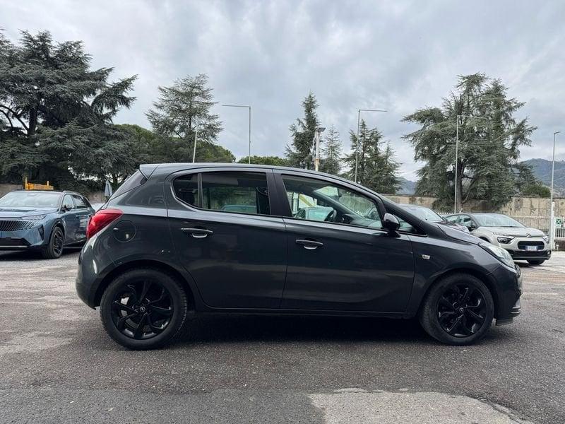 Opel Corsa 1.4 GPL 5 porte Innovation