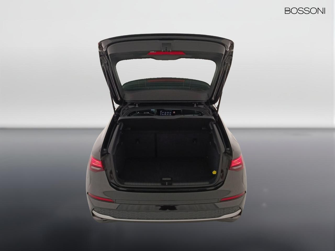 Audi A3 sportback 2.0 tdi 116cv business advanced