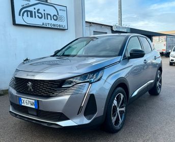 Peugeot 3008 BlueHDi 130 S&S EAT8 Active Pack